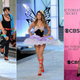 Illustration for article titled Another Victorias Secret Model Allegedly Pregnant On The Catwalk: Lily Aldridge